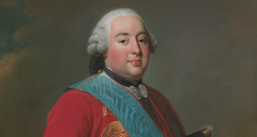 Louis Philippe I of Orleans II