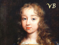Louis XIV, 3rd Bourbon King of France