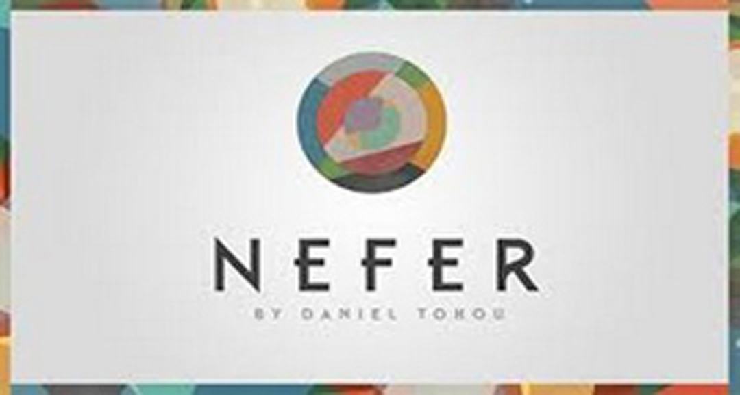 Nefer Logo