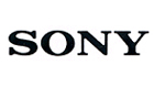 Sony logo from 1961