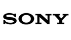Sony logo from 1973