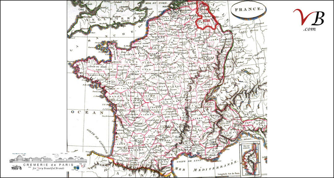 France, premier empire