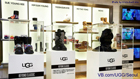 UGG Boutique in Seoul