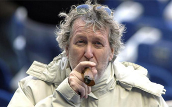 Robert Louis Dreyfuss