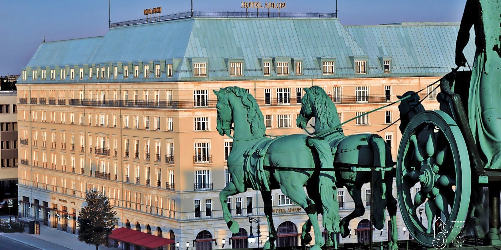 Adlon Hotel