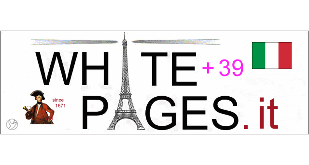 Whitepages.de