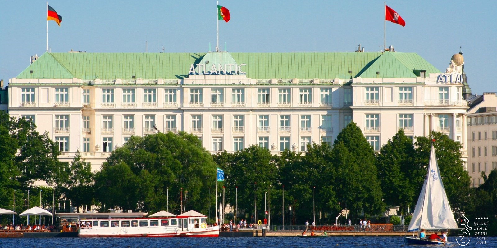 Hotel Atlantic