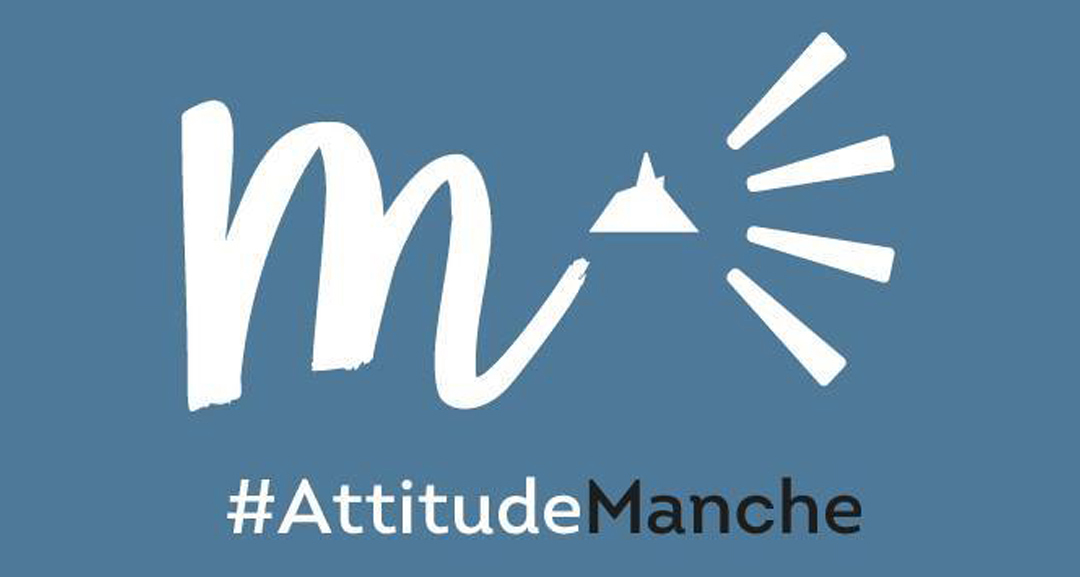 Attitude Manche Logo