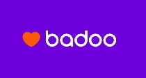 Logo of Badoo