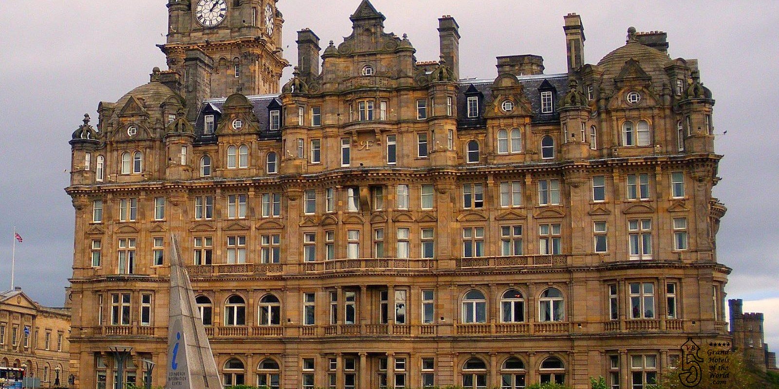 Balmoral Hotel