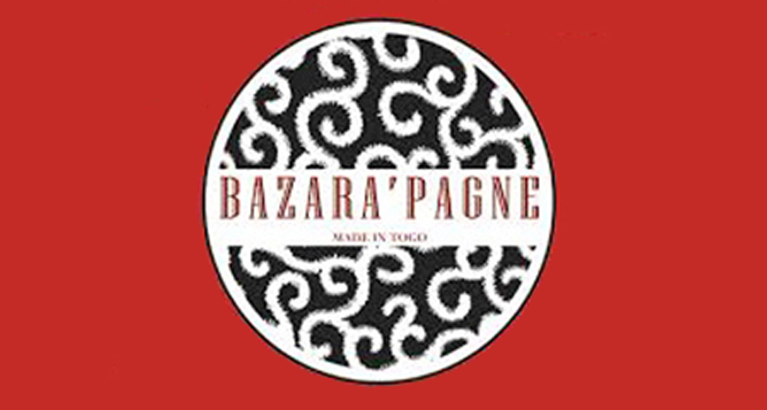 Bazarapagne Logo