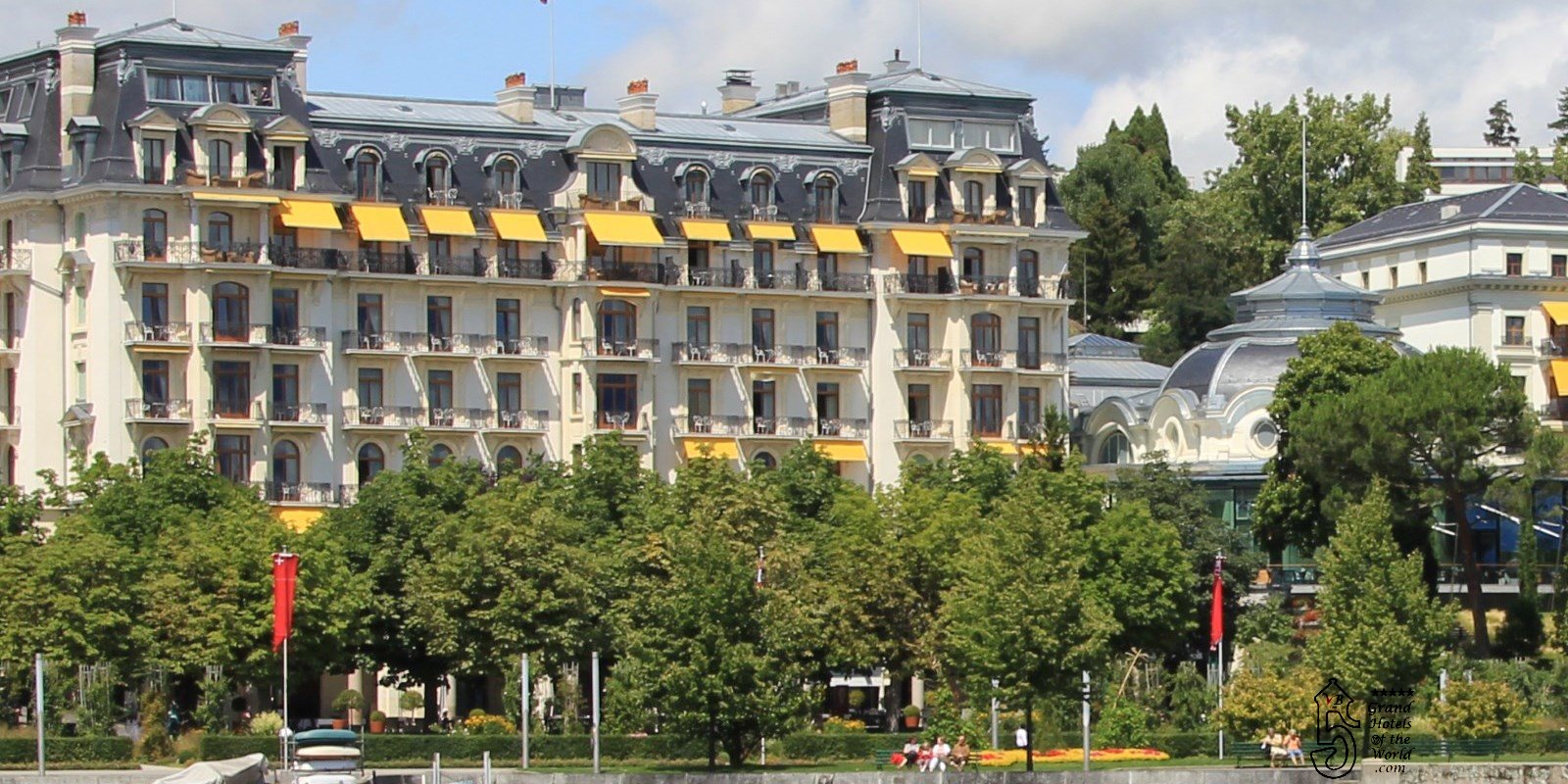 Beaurivage Palace