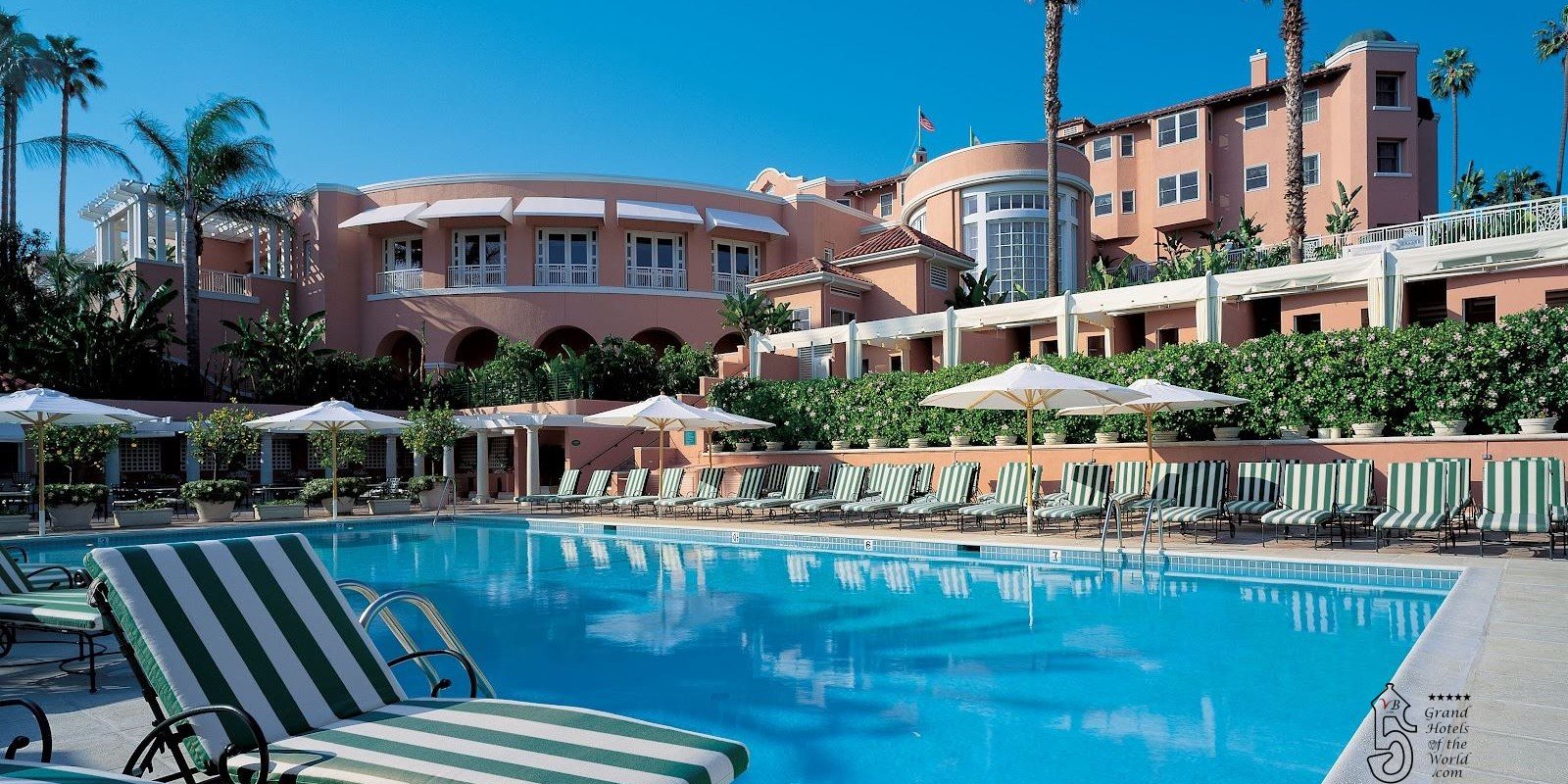 Beverly Hills Hotel
