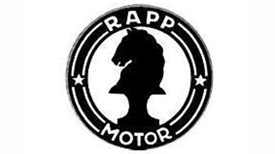 Logo Rapp Motors