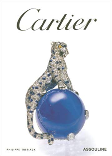 Cartier - Edition 2005   by Cartier Book