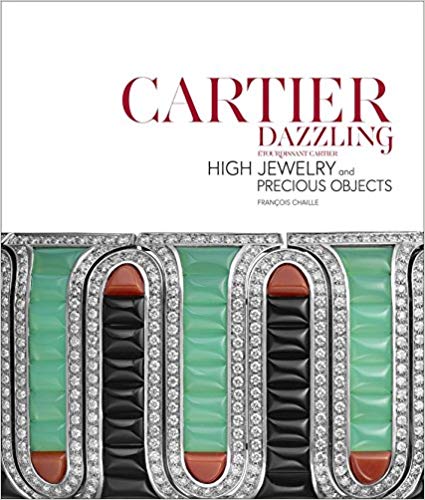 Cartier Dazzling   by Cartier Book