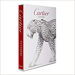 Cartier Panthere   by Cartier Book
