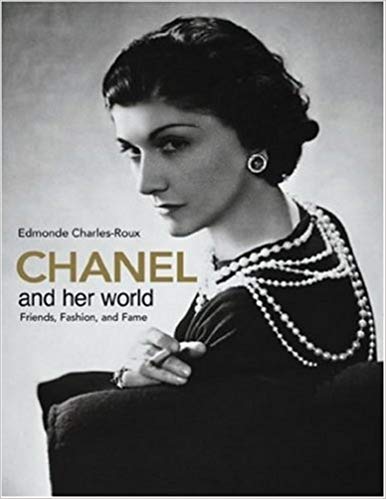 Chanel and Her World  by Chanel Book