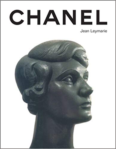 Chanel  by Chanel Book