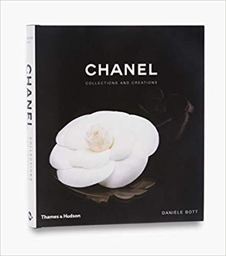 Chanel Collections and Creations  by Chanel Book