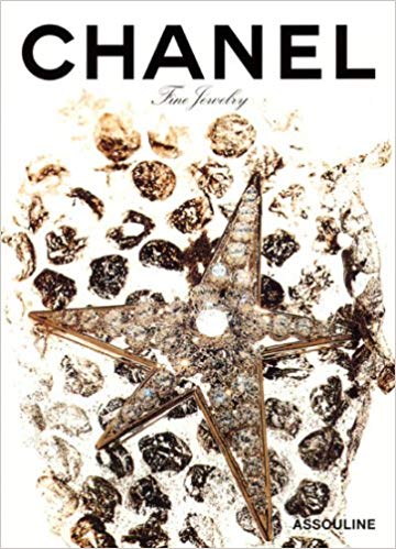 Chanel Fine Jewelry Memoirs  by Chanel Book