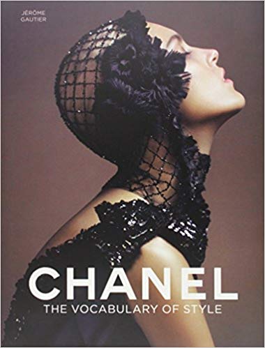 Vocabulary of Style  by Chanel Book