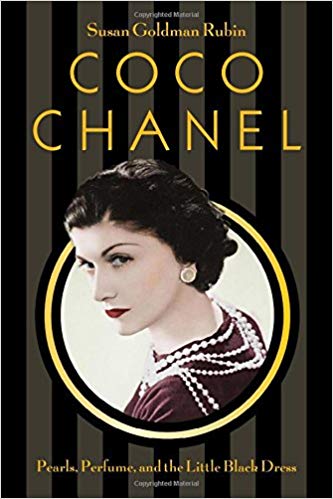 Chanel Pearls Perfume  by Chanel Book