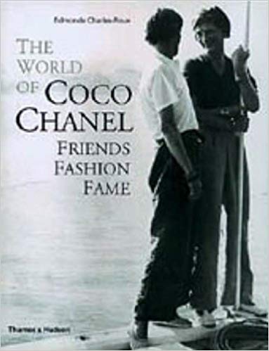 The World of Coco Chanel  by Chanel Book