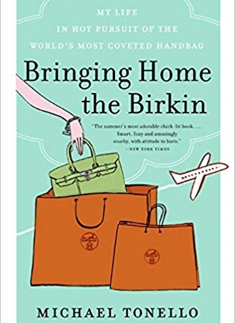 Bring Home the Birkin