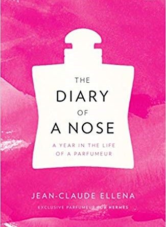 Diary of a Nose  by Hermès Book