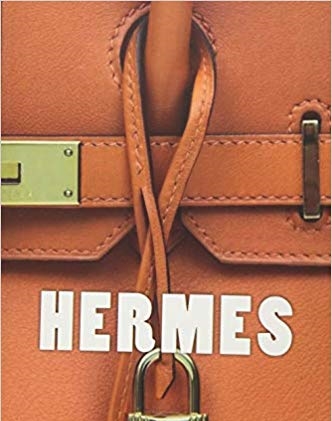Hermes Book Store by VB.com