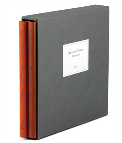 Jean Louis Dumas  by Hermès Book