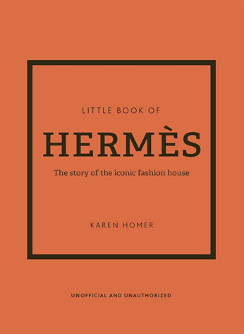 Story of Hermes