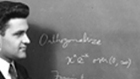Dr Amar Bose in 1955 Dr Amar Bose in 1955