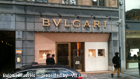 Boutique Bulgari Brussels
