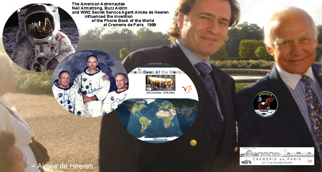 Buzz Aldrin