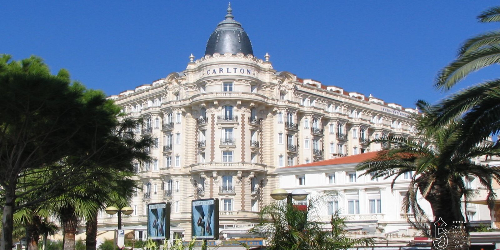 Calton Hotel