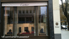 Boutique Cartier Duesseldorf