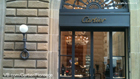 Boutique Cartier Florence