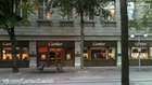 Boutique Cartier Zuerich