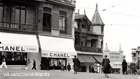 Chanel Boutique Biarritz opened in 1915
