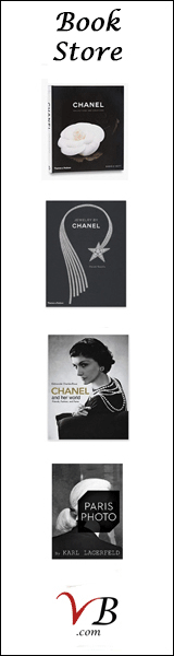 Chanel Books