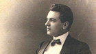 Ernest Beaux, first Chanel perfumer