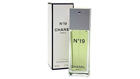 Perfume Chanel N°19