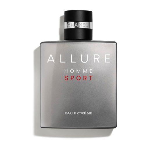Allure Homme Sport Eau Extrême by Chanel perfume