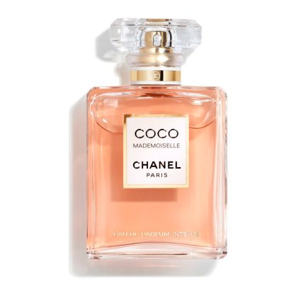 Coco Mademoiselle by Chanel perfume