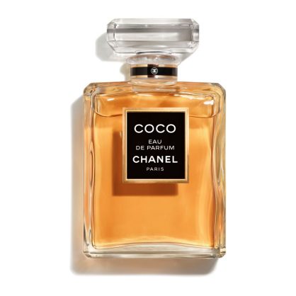 Coco by Chanel perfume