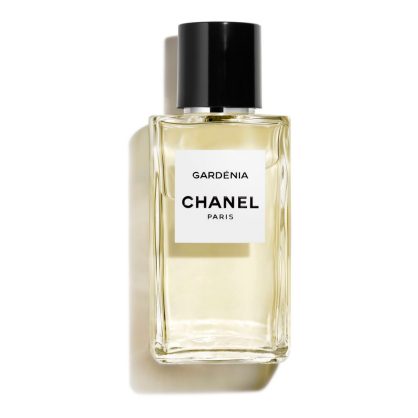 Gardnia by Chanel perfume