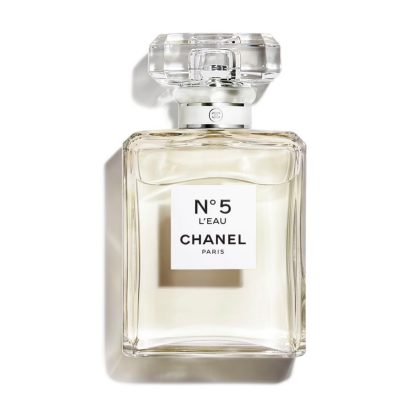 N°5 by Chanel perfume