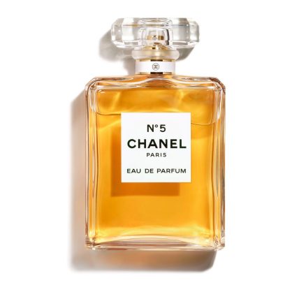 N°5 by Chanel perfume